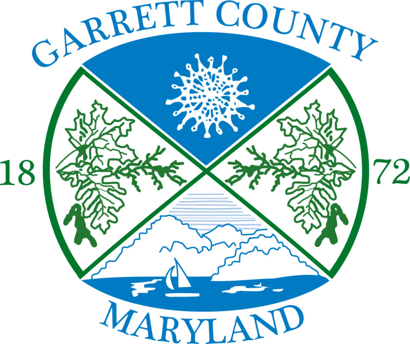 Maryland: Garrett County