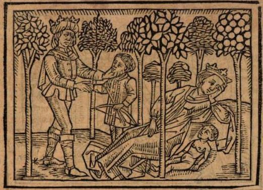 Lavinia Laurentum regina