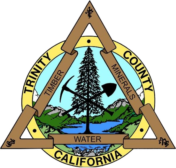 California: Trinity County