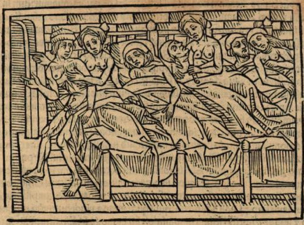 Ypermestra Argiuoru regina