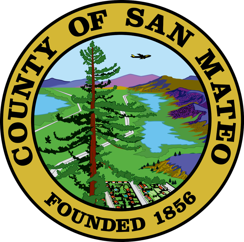 California: San Mateo County