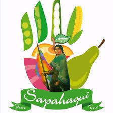 La Paz: Loayaza: Sapahaqui