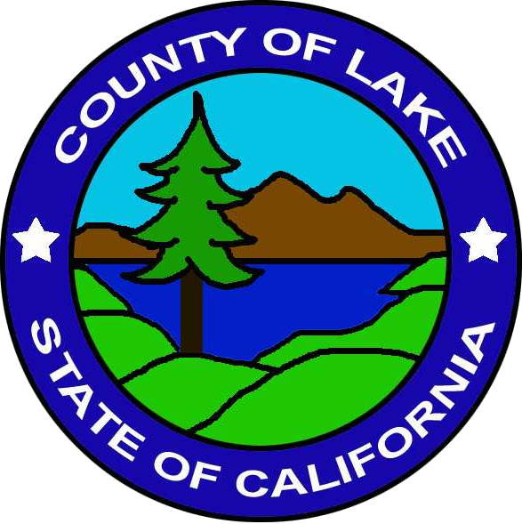 California: Lake County