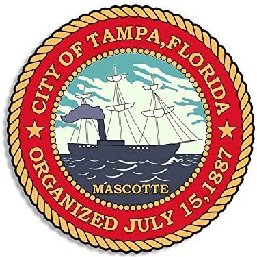Florida: Tampa (v2)