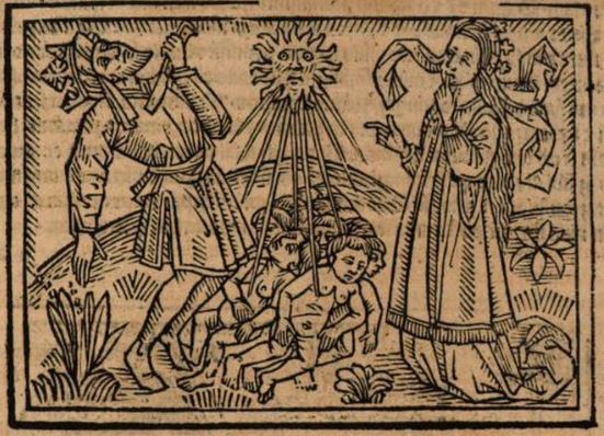 Nyobe regina Thebanorum