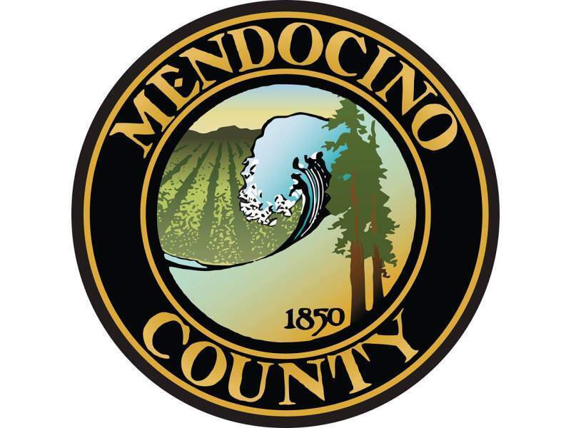 California: Mendocino County