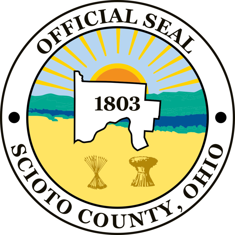 Ohio: Scioto County