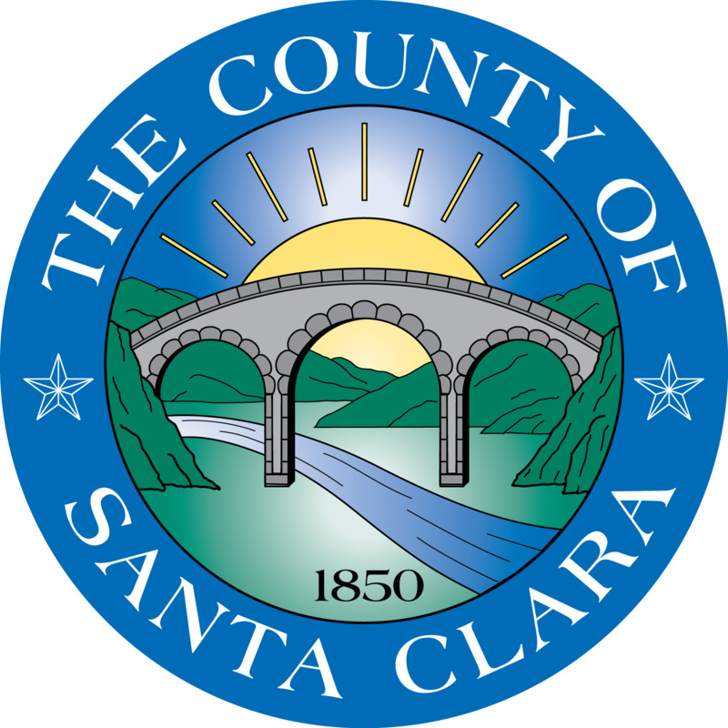 California: Santa Clara County