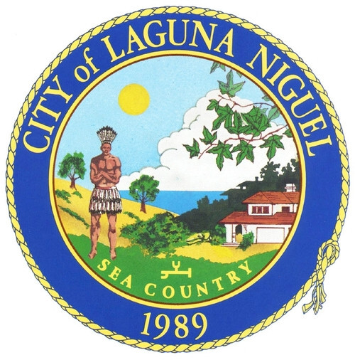 California: Laguna Niguel