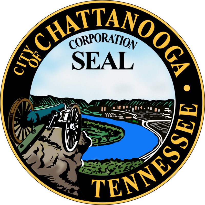 Tennessee: Chattanooga