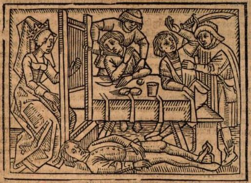 Penelope Ulixis coniuge