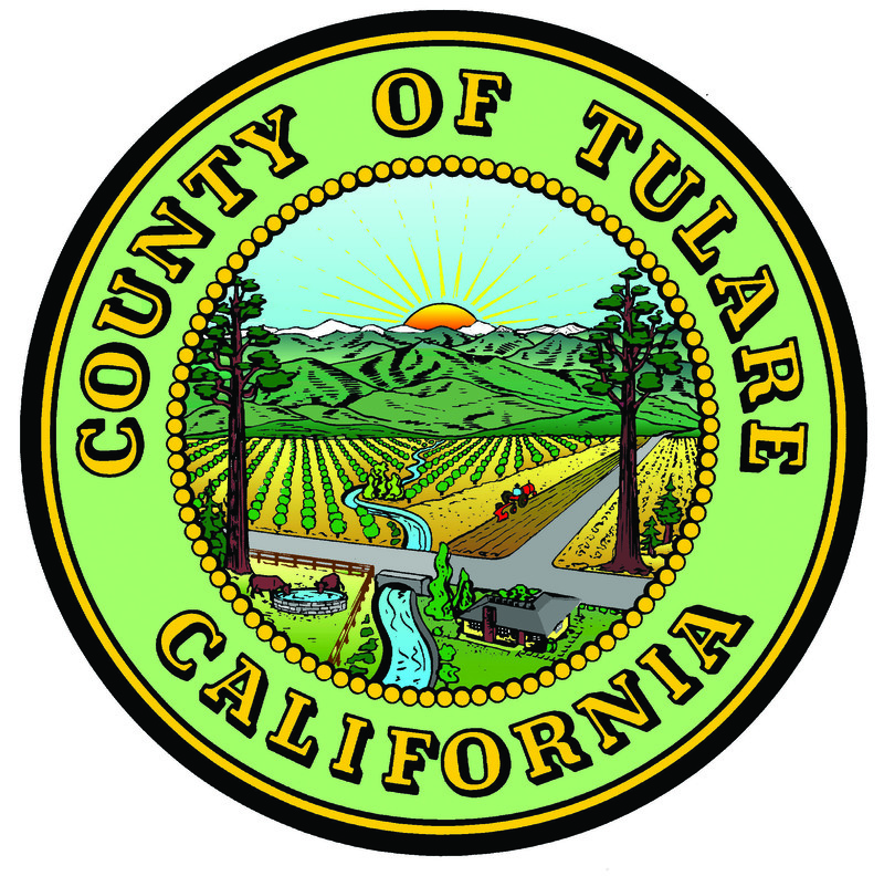 California: Tulare County