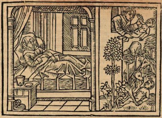 Rhea ylia vestali virgine