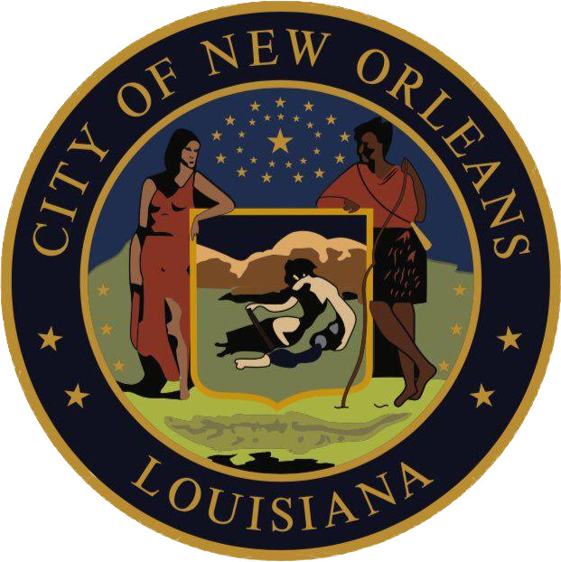 Louisiana: New Orleans