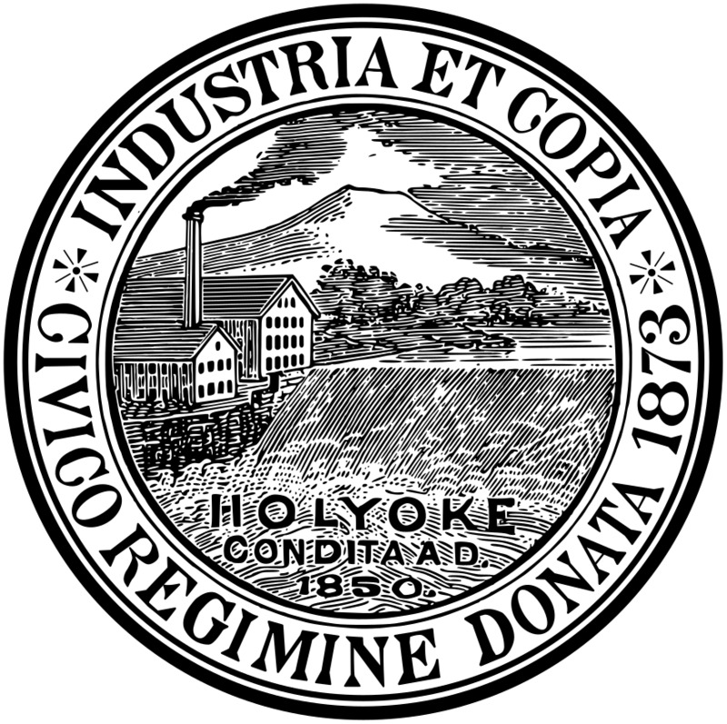 Massachusetts: Holyoke