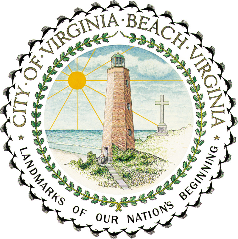 Virginia: Virginia Beach