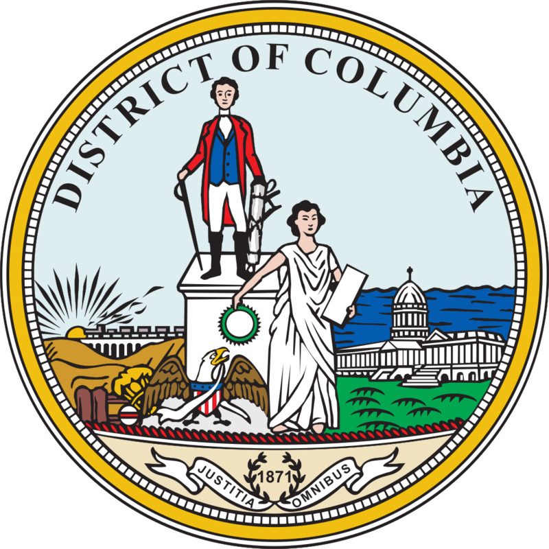 District of Columbia