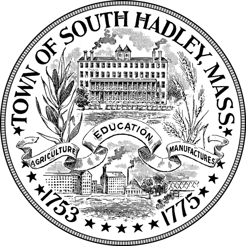 Massachusetts: South Hadley