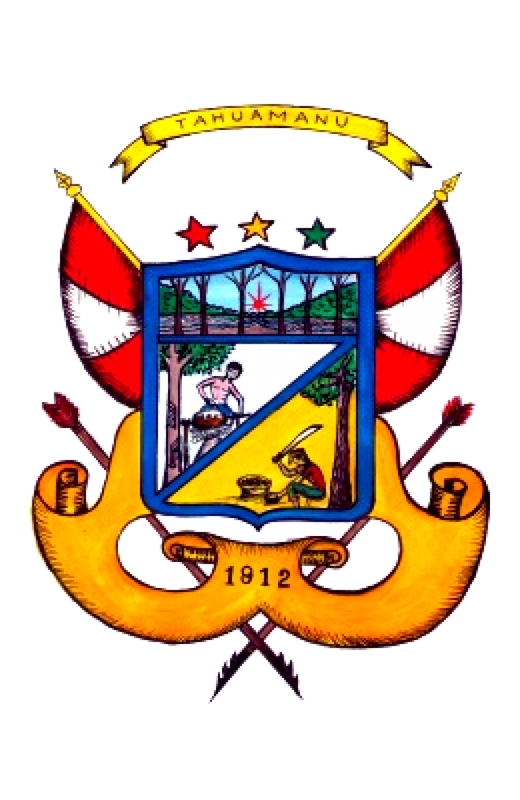 Madre de Dios: Tahuamanu