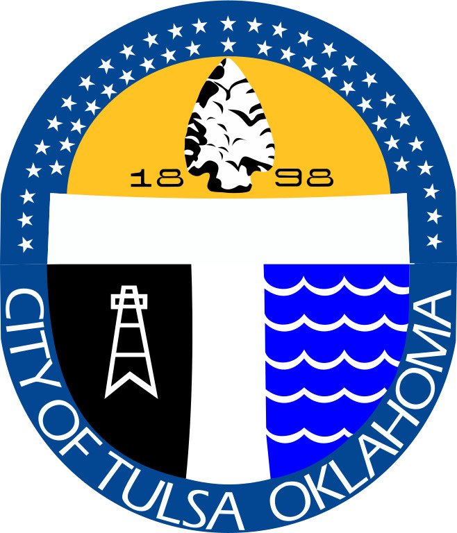 Oklahoma: Tulsa